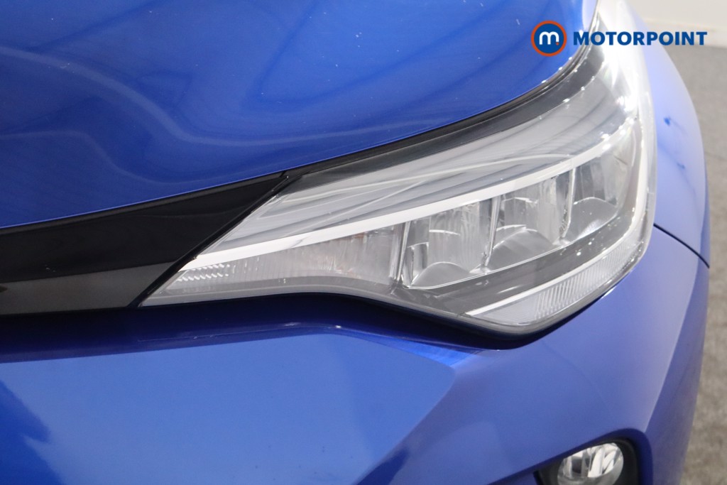 Toyota C-Hr Icon Automatic Petrol-Electric Hybrid SUV - Stock Number (1560562) - 27th supplementary image