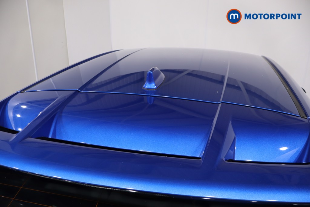 Toyota C-Hr Icon Automatic Petrol-Electric Hybrid SUV - Stock Number (1560562) - 31st supplementary image