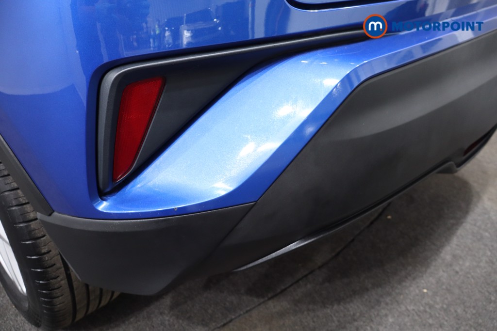 Toyota C-Hr Icon Automatic Petrol-Electric Hybrid SUV - Stock Number (1560562) - 33rd supplementary image