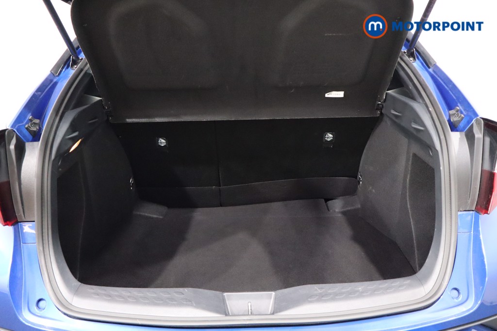 Toyota C-Hr Icon Automatic Petrol-Electric Hybrid SUV - Stock Number (1560562) - 37th supplementary image