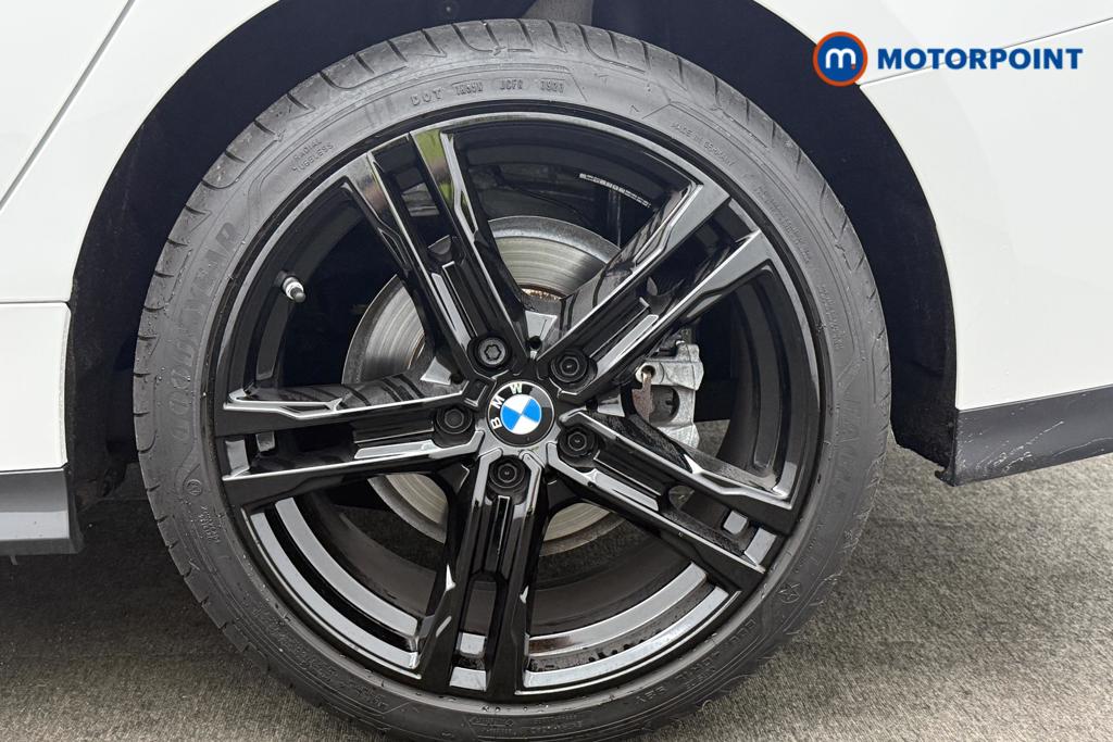 BMW 2 Series M Sport Automatic Petrol Saloon - Stock Number (1560686) - 2nd supplementary image
