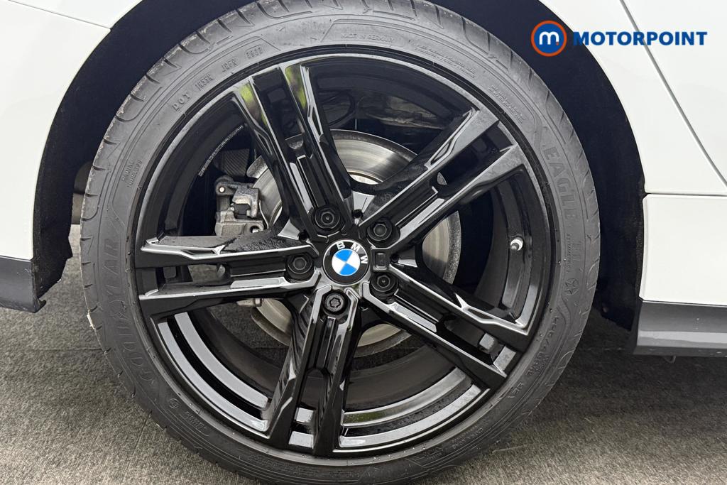 BMW 2 Series M Sport Automatic Petrol Saloon - Stock Number (1560686) - 3rd supplementary image