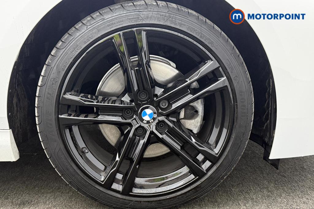 BMW 2 Series M Sport Automatic Petrol Saloon - Stock Number (1560686) - 4th supplementary image
