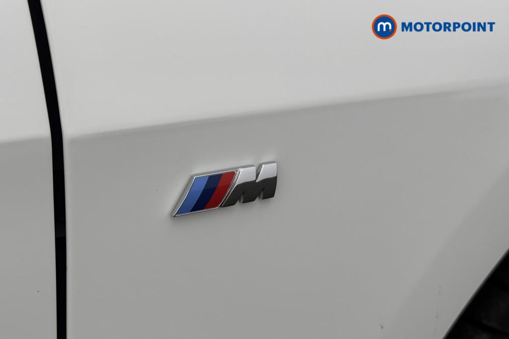 BMW 2 Series M Sport Automatic Petrol Saloon - Stock Number (1560686) - 5th supplementary image