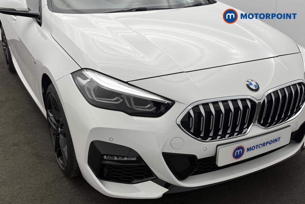 BMW 2 Series M Sport Automatic Petrol Saloon - Stock Number (1560686) - 6th supplementary image