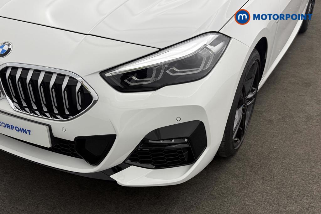 BMW 2 Series M Sport Automatic Petrol Saloon - Stock Number (1560686) - 7th supplementary image