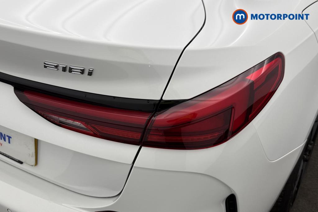 BMW 2 Series M Sport Automatic Petrol Saloon - Stock Number (1560686) - 9th supplementary image