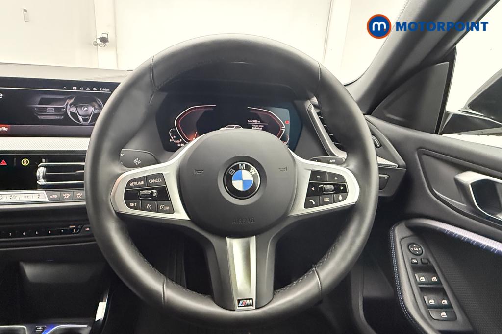 BMW 2 Series M Sport Automatic Petrol Saloon - Stock Number (1560686) - 20th supplementary image