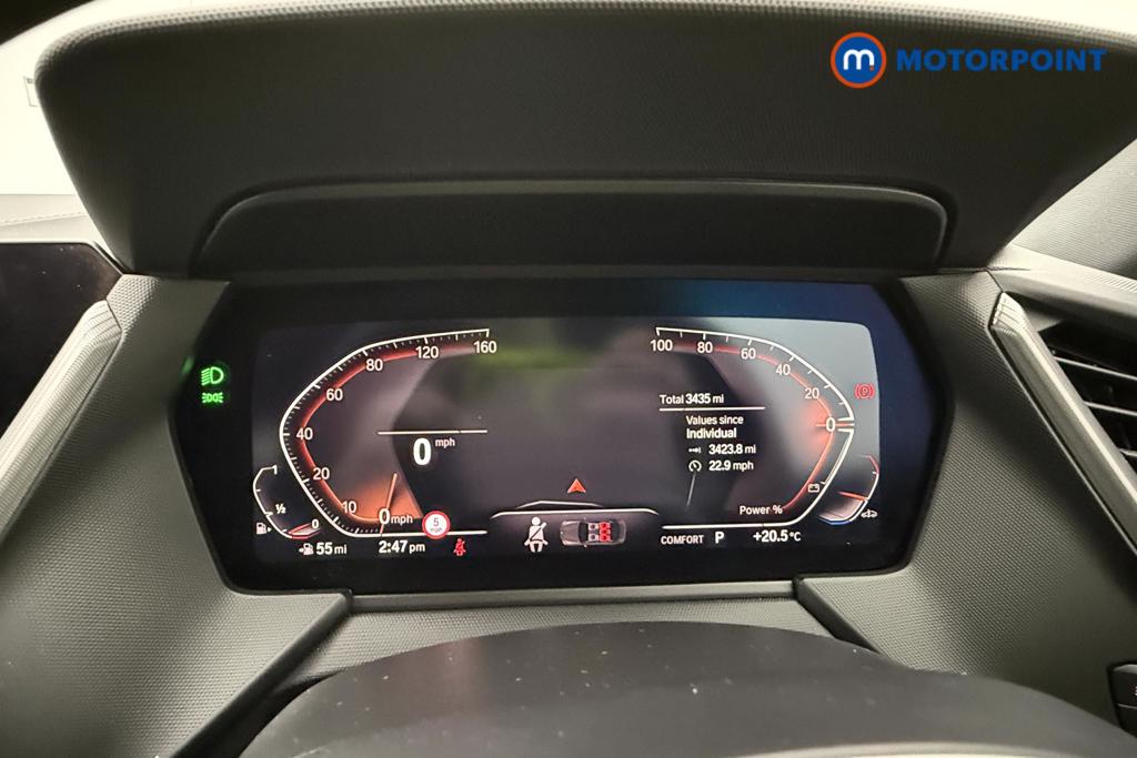 BMW 2 Series M Sport Automatic Petrol Saloon - Stock Number (1560686) - 31st supplementary image