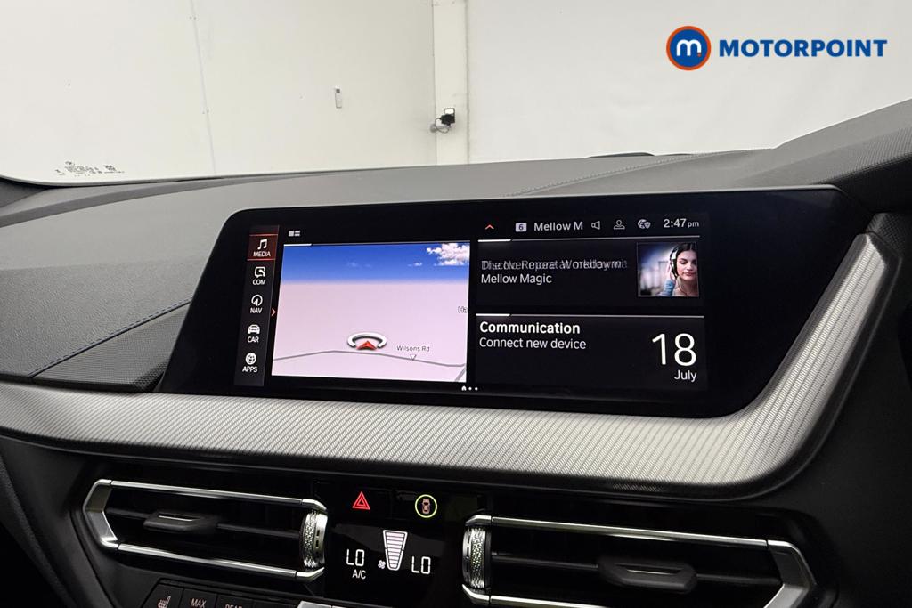 BMW 2 Series M Sport Automatic Petrol Saloon - Stock Number (1560686) - 33rd supplementary image