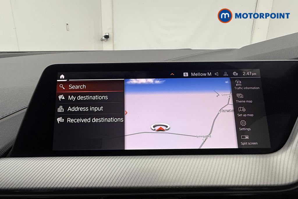 BMW 2 Series M Sport Automatic Petrol Saloon - Stock Number (1560686) - 35th supplementary image