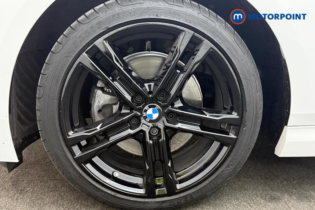 BMW 2 Series M Sport Automatic Petrol Saloon - Stock Number (1560686) - 1st supplementary image