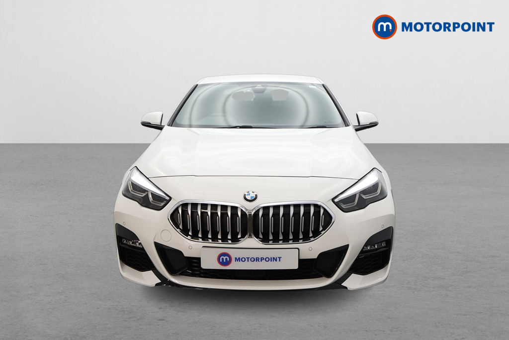 BMW 2 Series M Sport Automatic Petrol Saloon - Stock Number (1560686) - Front bumper