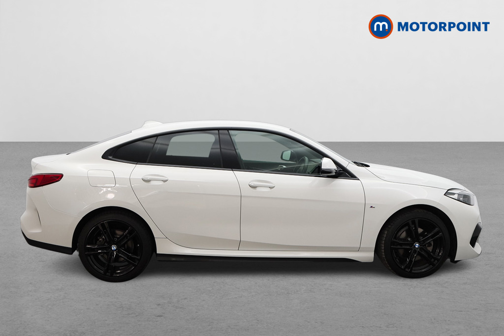 BMW 2 Series M Sport Automatic Petrol Saloon - Stock Number (1560686) - Drivers side