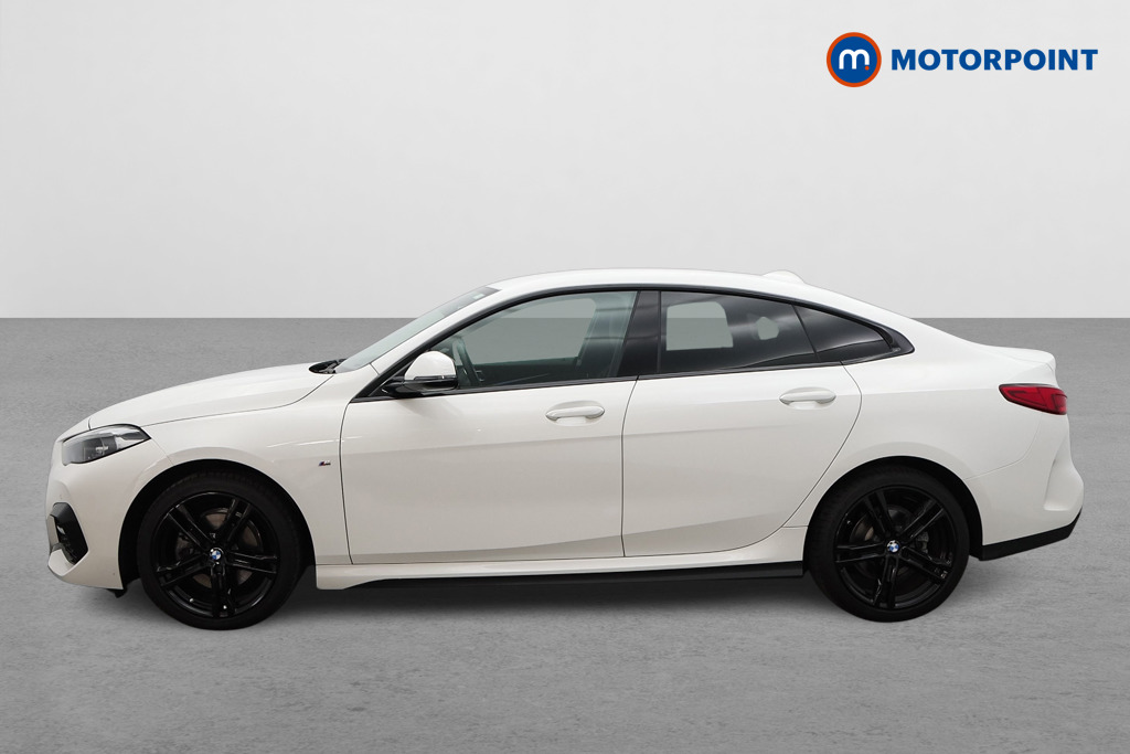 BMW 2 Series M Sport Automatic Petrol Saloon - Stock Number (1560686) - Passenger side