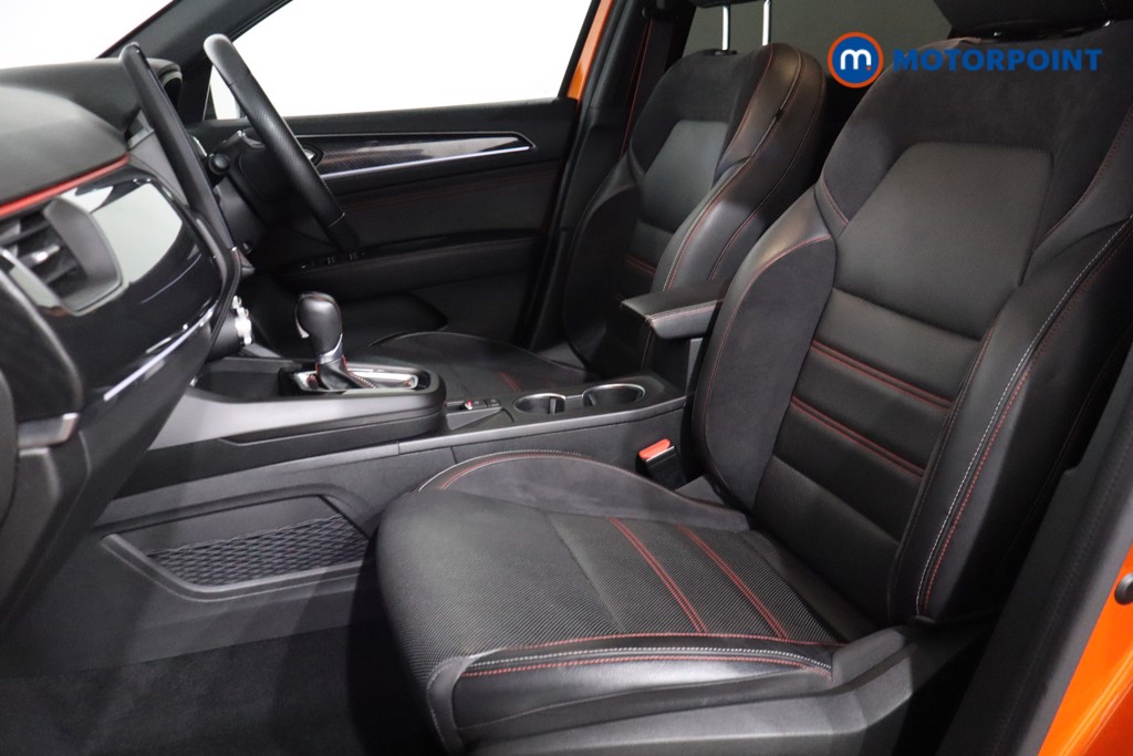 Renault Arkana R.S. Line Automatic Petrol-Electric Hybrid SUV - Stock Number (1560755) - 4th supplementary image