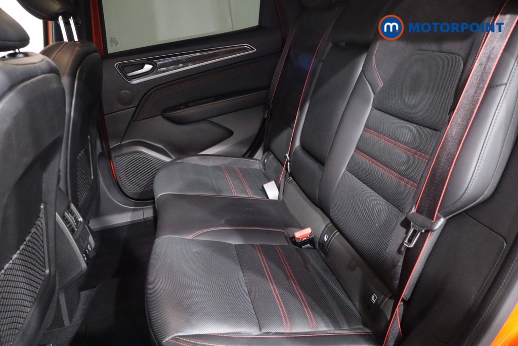 Renault Arkana R.S. Line Automatic Petrol-Electric Hybrid SUV - Stock Number (1560755) - 5th supplementary image