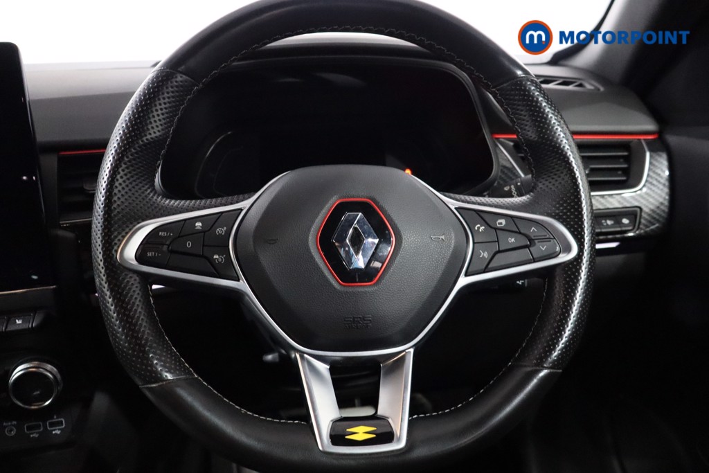 Renault Arkana R.S. Line Automatic Petrol-Electric Hybrid SUV - Stock Number (1560755) - 6th supplementary image