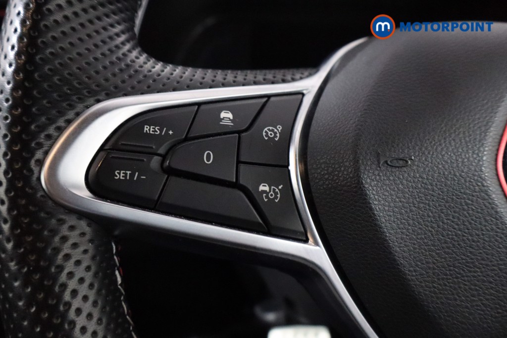Renault Arkana R.S. Line Automatic Petrol-Electric Hybrid SUV - Stock Number (1560755) - 7th supplementary image