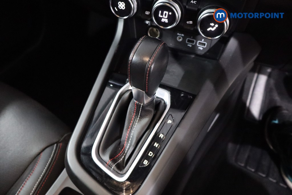 Renault Arkana R.S. Line Automatic Petrol-Electric Hybrid SUV - Stock Number (1560755) - 14th supplementary image