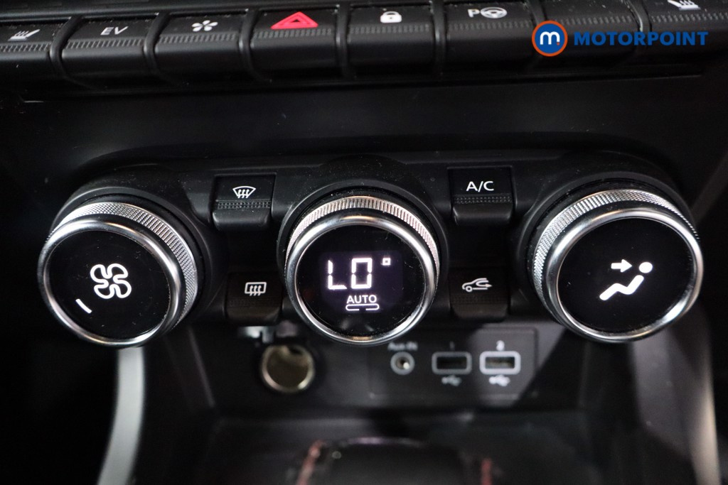 Renault Arkana R.S. Line Automatic Petrol-Electric Hybrid SUV - Stock Number (1560755) - 15th supplementary image