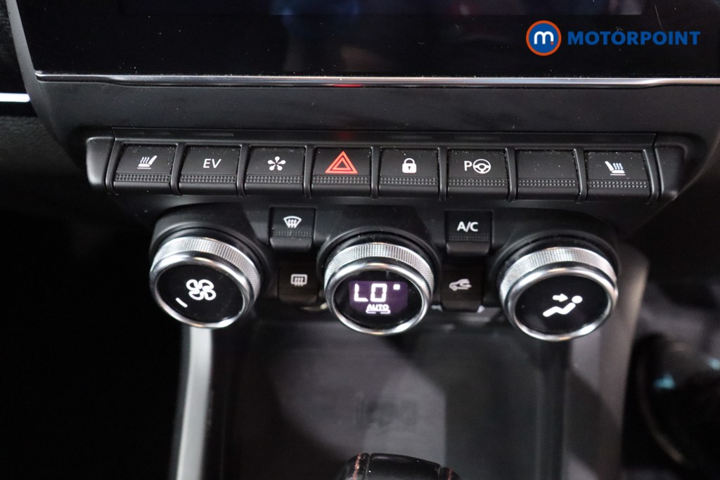 Renault Arkana R.S. Line Automatic Petrol-Electric Hybrid SUV - Stock Number (1560755) - 18th supplementary image