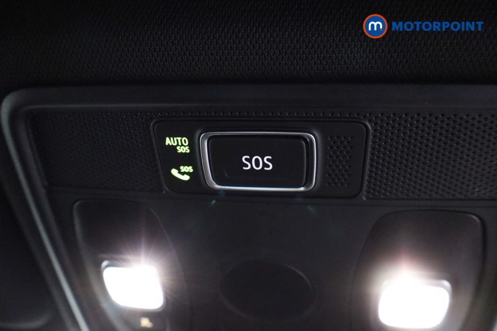 Renault Arkana R.S. Line Automatic Petrol-Electric Hybrid SUV - Stock Number (1560755) - 19th supplementary image