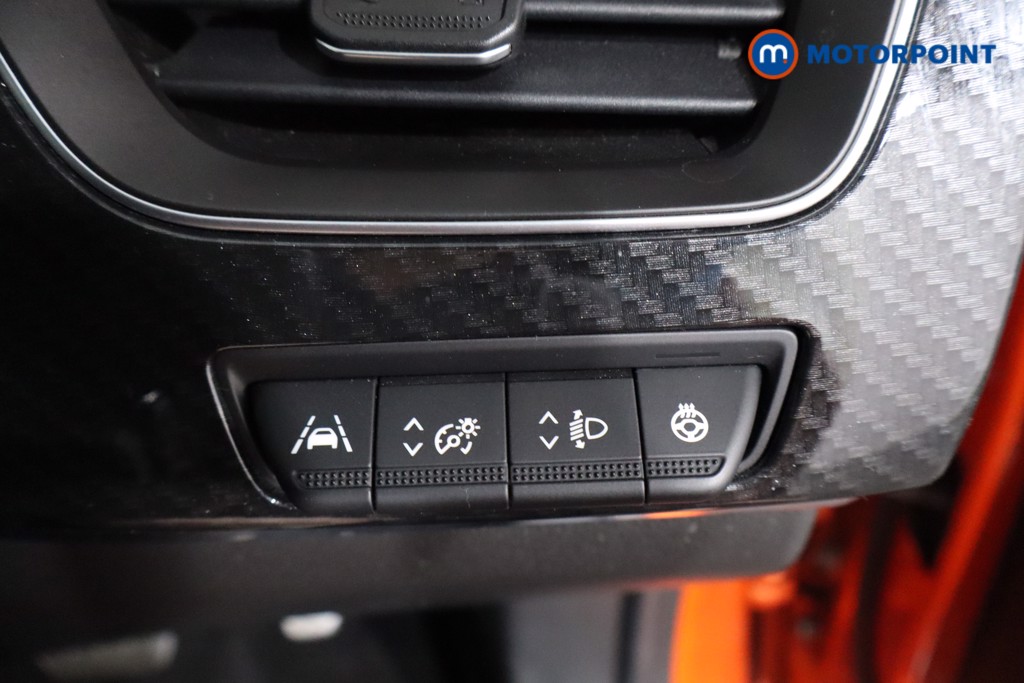 Renault Arkana R.S. Line Automatic Petrol-Electric Hybrid SUV - Stock Number (1560755) - 20th supplementary image