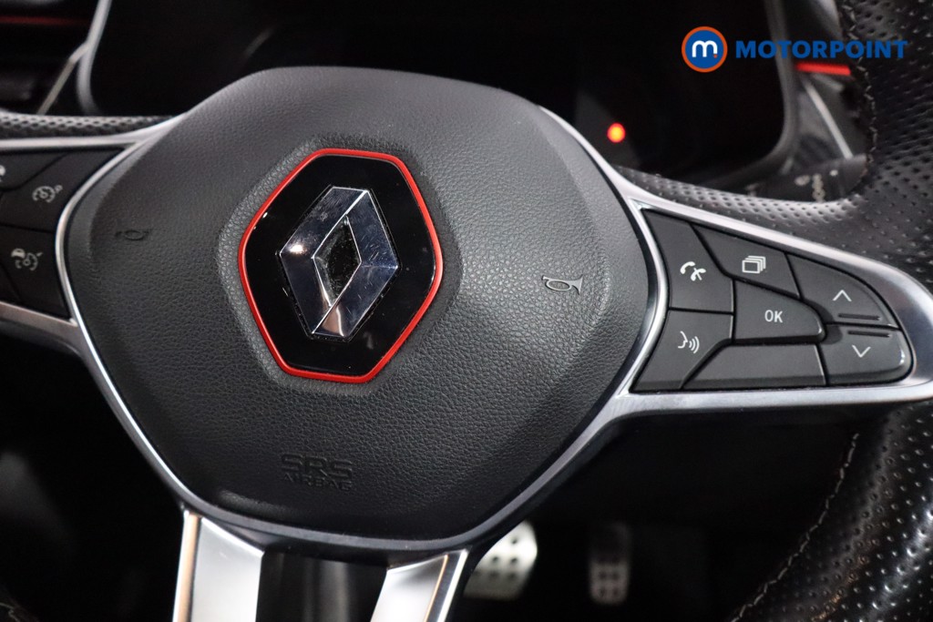 Renault Arkana R.S. Line Automatic Petrol-Electric Hybrid SUV - Stock Number (1560755) - 25th supplementary image