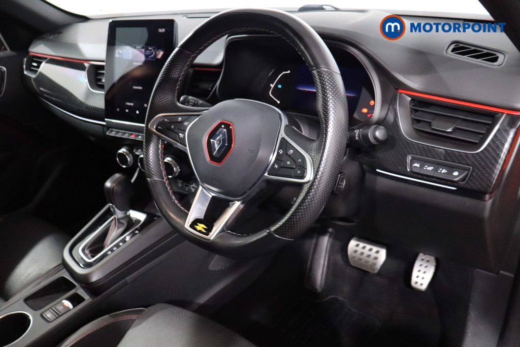 Renault Arkana R.S. Line Automatic Petrol-Electric Hybrid SUV - Stock Number (1560755) - 27th supplementary image