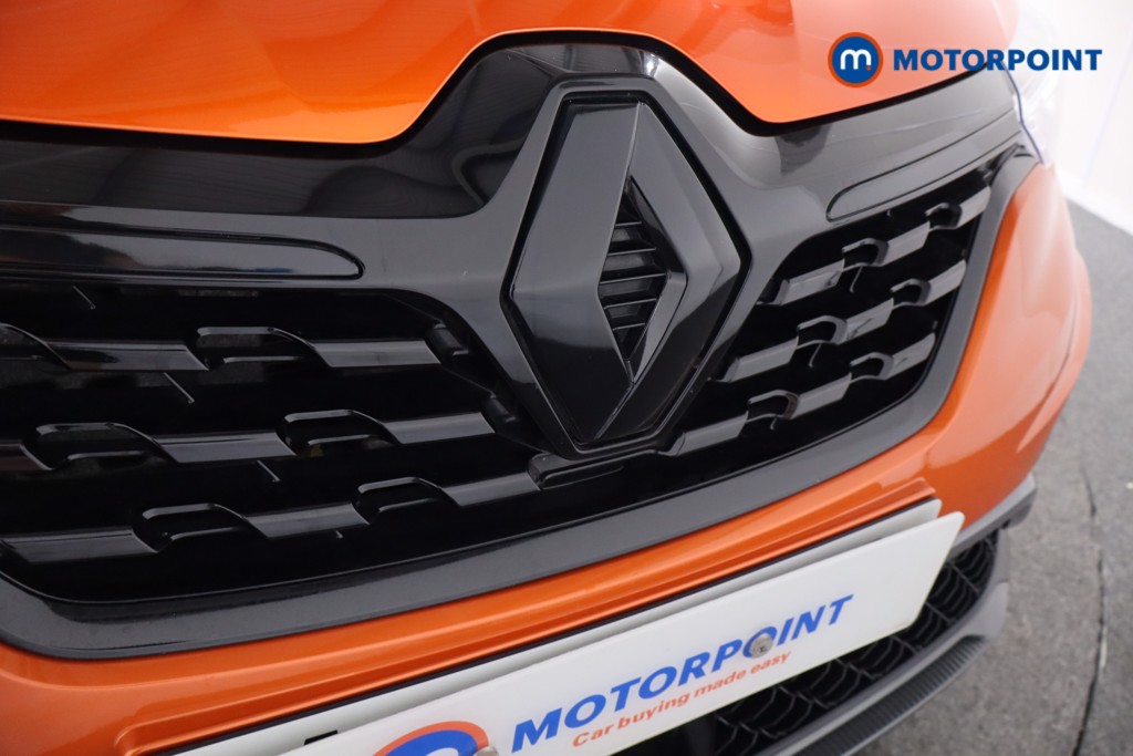 Renault Arkana R.S. Line Automatic Petrol-Electric Hybrid SUV - Stock Number (1560755) - 29th supplementary image