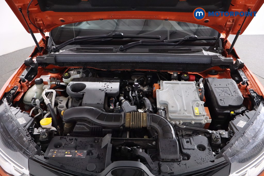 Renault Arkana R.S. Line Automatic Petrol-Electric Hybrid SUV - Stock Number (1560755) - 32nd supplementary image