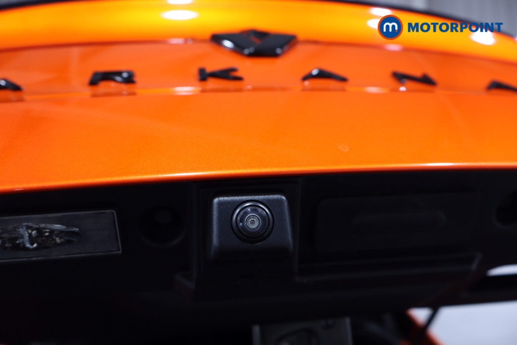 Renault Arkana R.S. Line Automatic Petrol-Electric Hybrid SUV - Stock Number (1560755) - 36th supplementary image