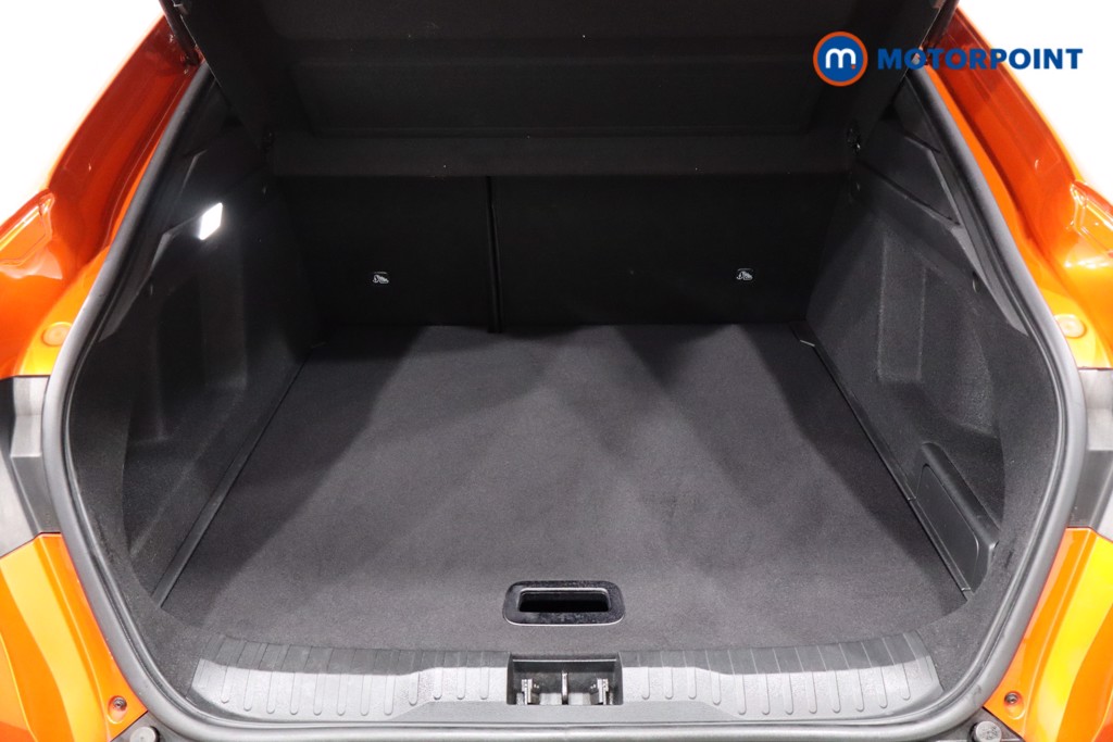 Renault Arkana R.S. Line Automatic Petrol-Electric Hybrid SUV - Stock Number (1560755) - 38th supplementary image