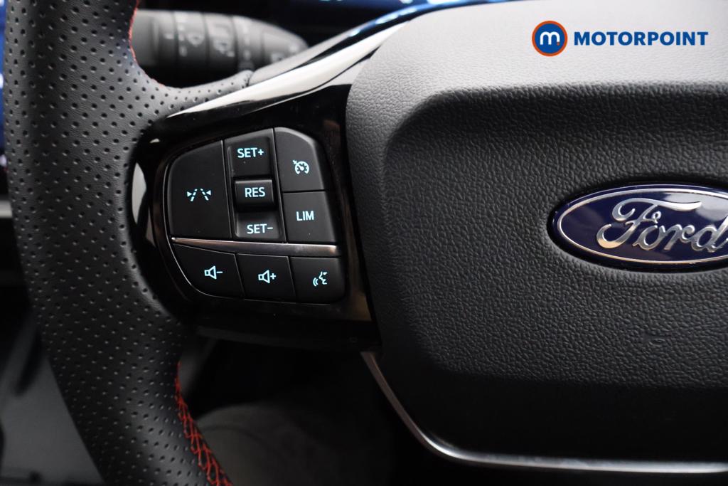 Ford Puma St-Line Automatic Petrol-Electric Hybrid SUV - Stock Number (1560941) - 2nd supplementary image