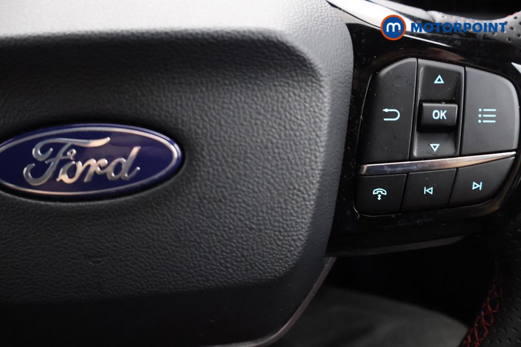 Ford Puma St-Line Automatic Petrol-Electric Hybrid SUV - Stock Number (1560941) - 3rd supplementary image