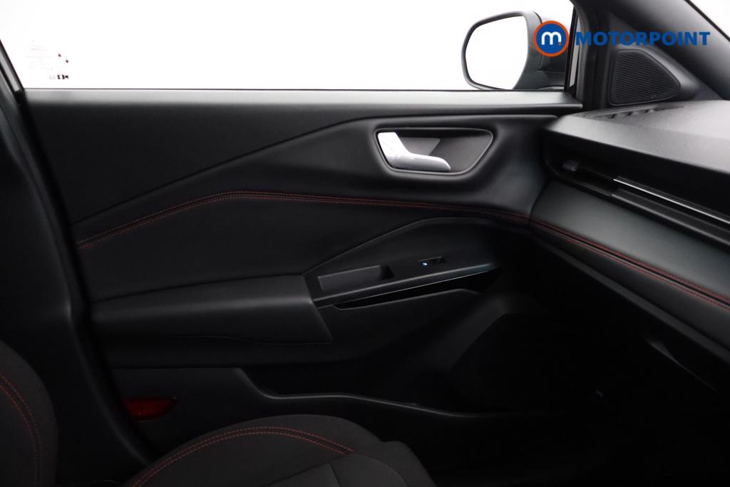 Ford Puma St-Line Automatic Petrol-Electric Hybrid SUV - Stock Number (1560941) - 7th supplementary image