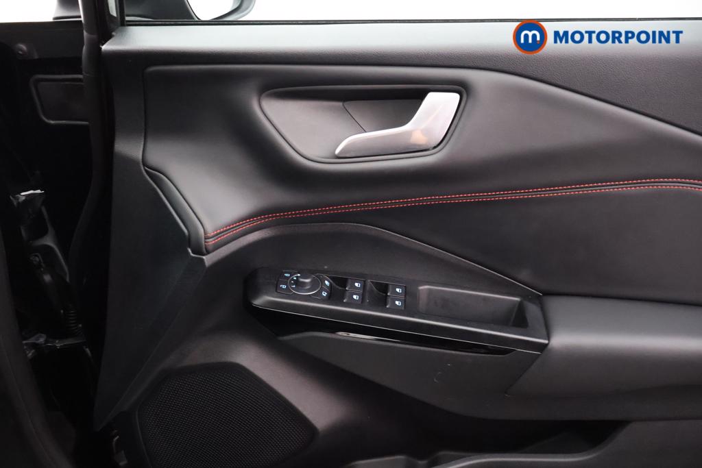 Ford Puma St-Line Automatic Petrol-Electric Hybrid SUV - Stock Number (1560941) - 8th supplementary image