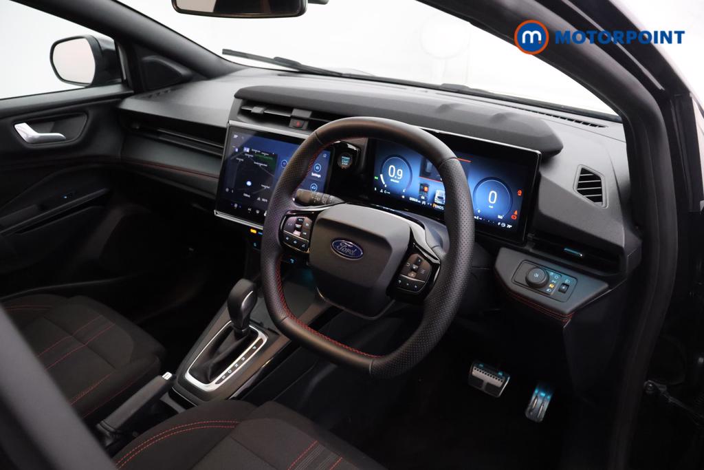 Ford Puma St-Line Automatic Petrol-Electric Hybrid SUV - Stock Number (1560941) - 10th supplementary image