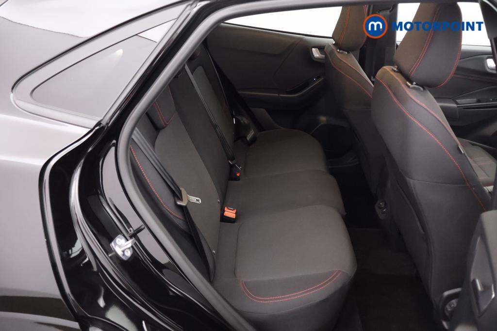 Ford Puma St-Line Automatic Petrol-Electric Hybrid SUV - Stock Number (1560941) - 11th supplementary image
