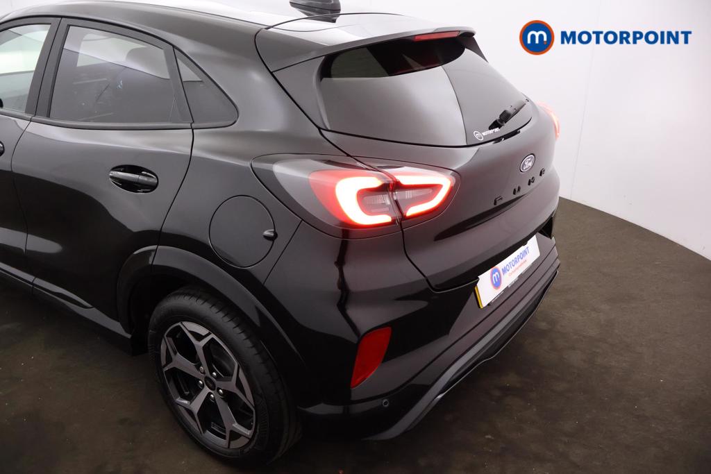 Ford Puma St-Line Automatic Petrol-Electric Hybrid SUV - Stock Number (1560941) - 13th supplementary image