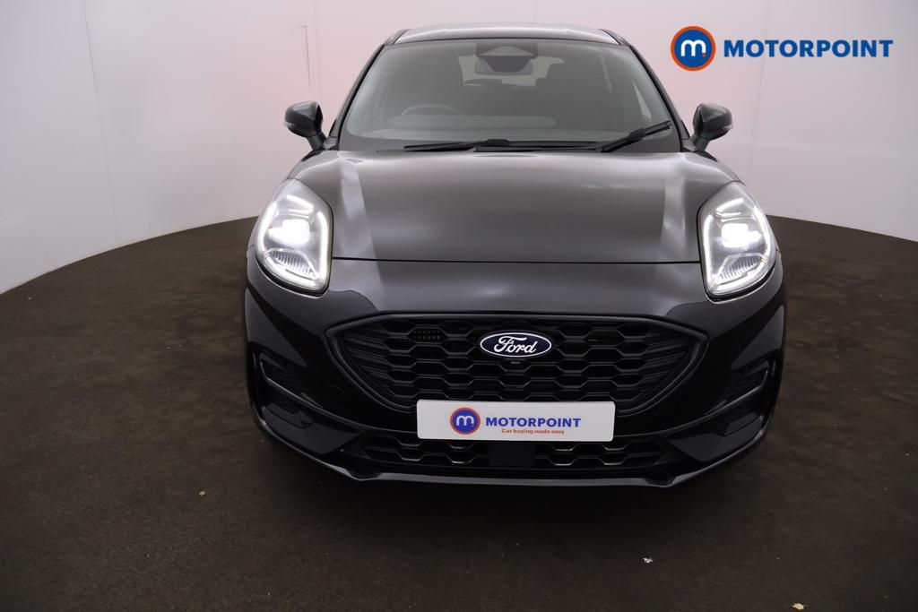 Ford Puma St-Line Automatic Petrol-Electric Hybrid SUV - Stock Number (1560941) - 15th supplementary image