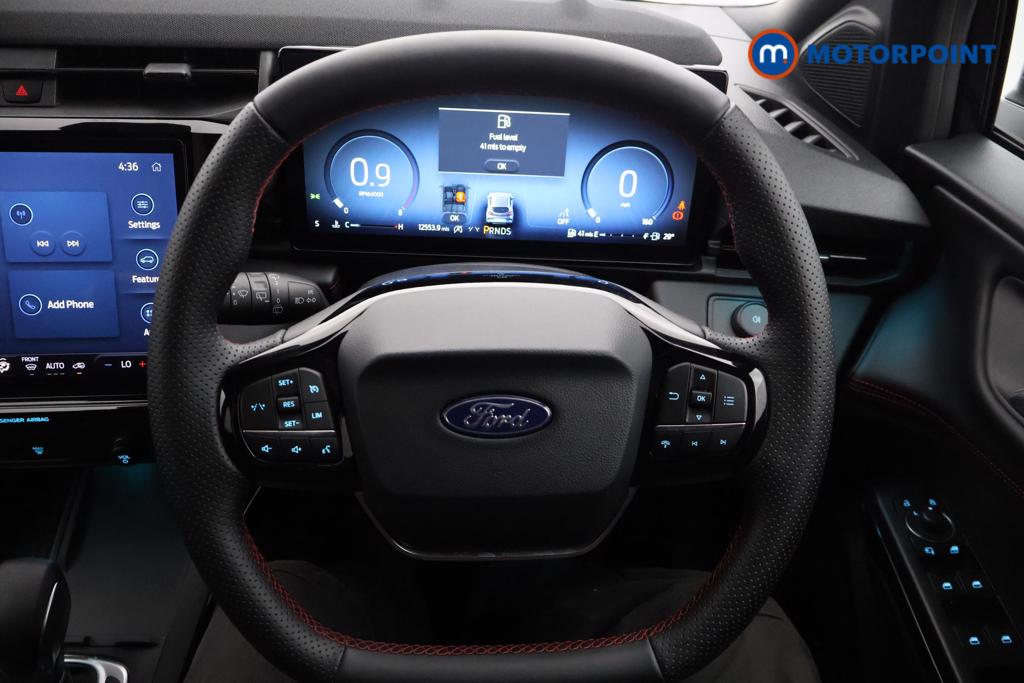 Ford Puma St-Line Automatic Petrol-Electric Hybrid SUV - Stock Number (1560941) - 1st supplementary image
