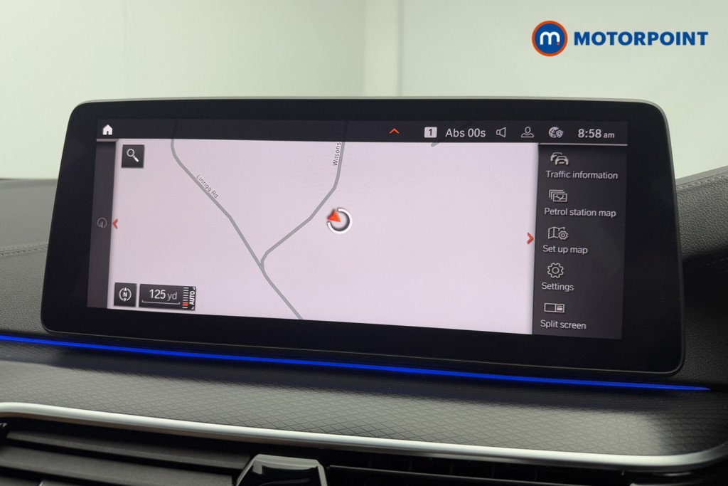 BMW 5 Series M Sport Automatic Diesel Saloon - Stock Number (1560971) - 8th supplementary image