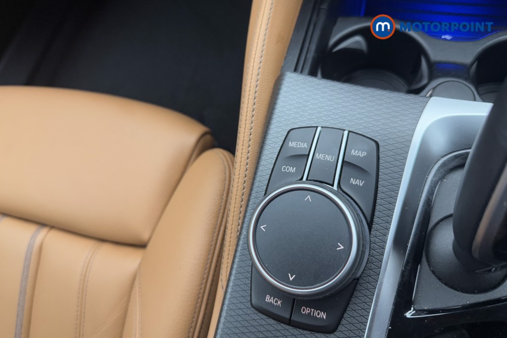 BMW 5 Series M Sport Automatic Diesel Saloon - Stock Number (1560971) - 13th supplementary image