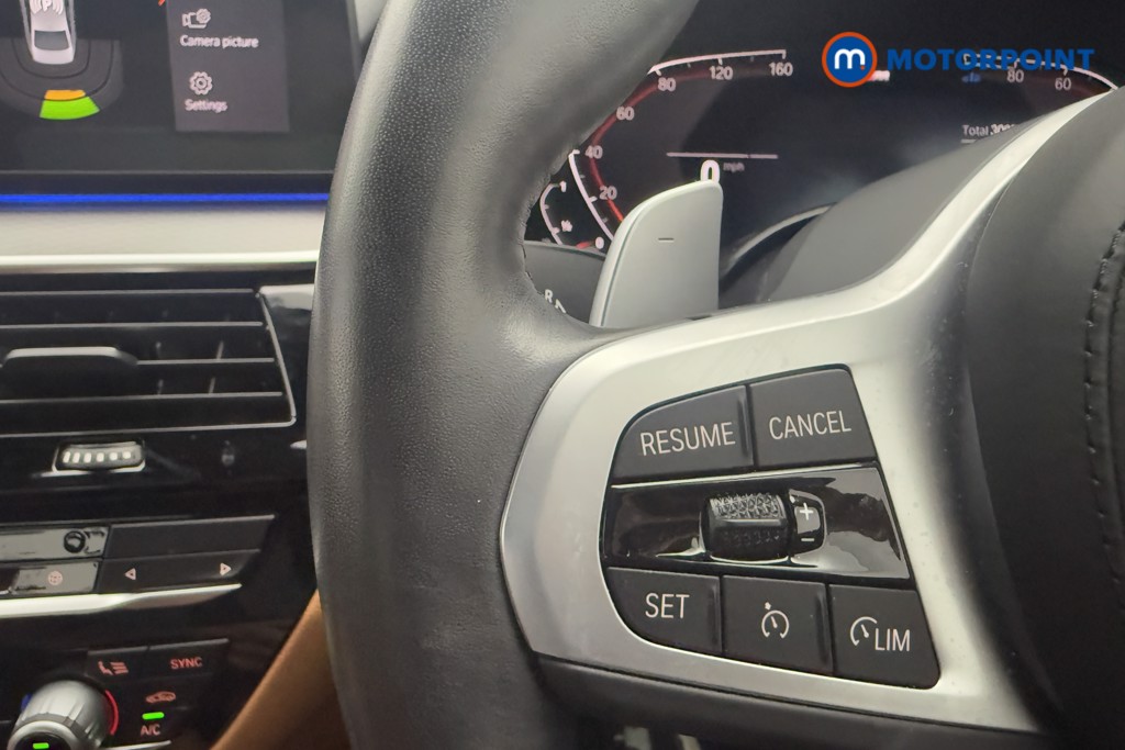 BMW 5 Series M Sport Automatic Diesel Saloon - Stock Number (1560971) - 15th supplementary image