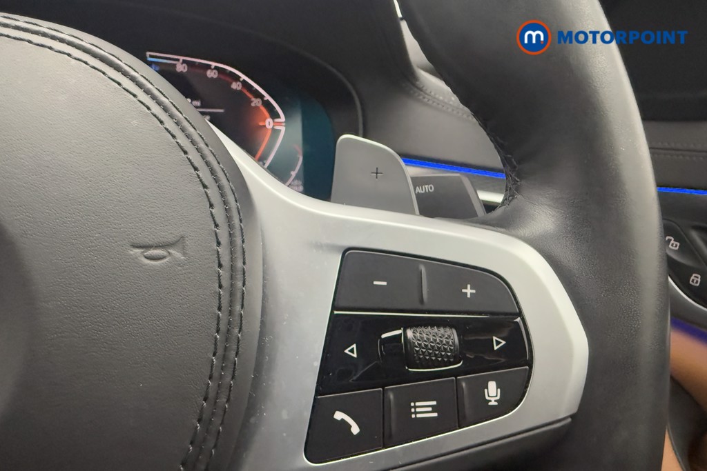 BMW 5 Series M Sport Automatic Diesel Saloon - Stock Number (1560971) - 16th supplementary image