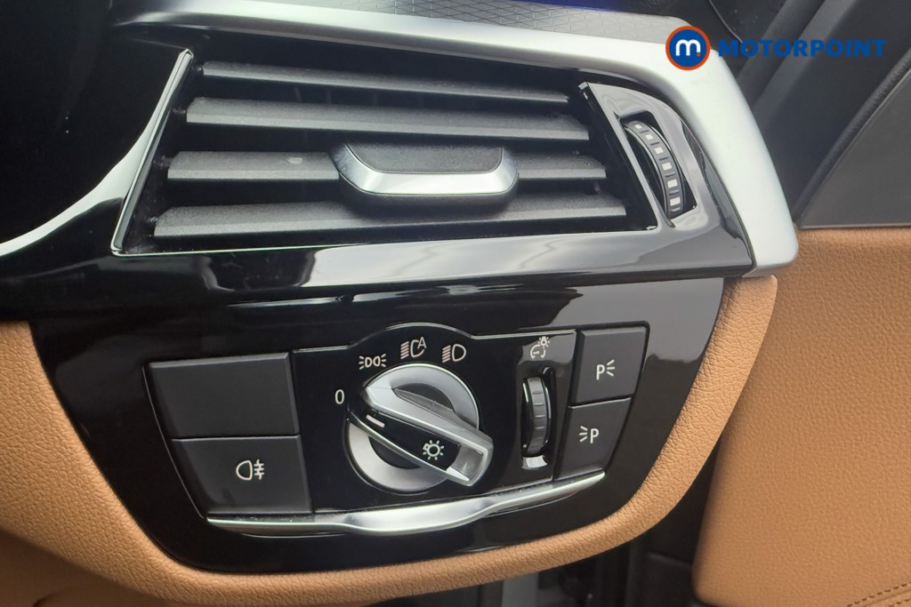 BMW 5 Series M Sport Automatic Diesel Saloon - Stock Number (1560971) - 17th supplementary image