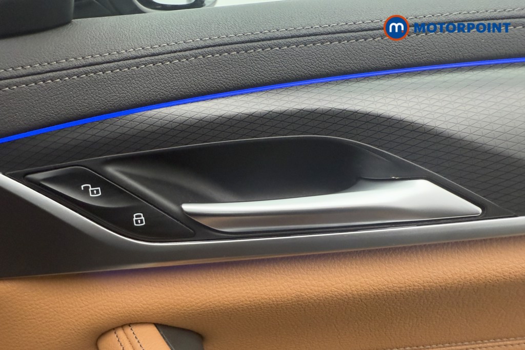 BMW 5 Series M Sport Automatic Diesel Saloon - Stock Number (1560971) - 18th supplementary image