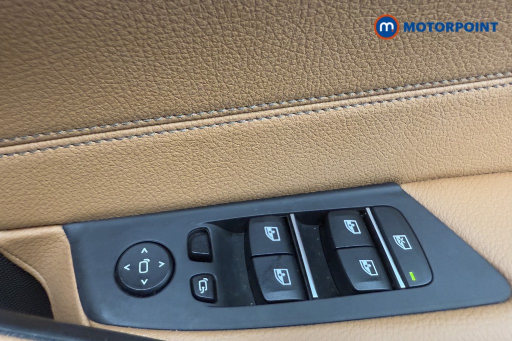 BMW 5 Series M Sport Automatic Diesel Saloon - Stock Number (1560971) - 19th supplementary image